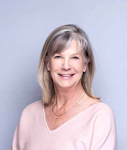 Janice Van Anrooy, Lpc